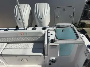 Thumbnail von Sea Fox Boats 288 Traveler
