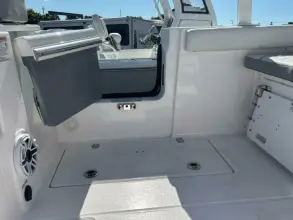 Thumbnail von Sea Fox Boats 288 Traveler