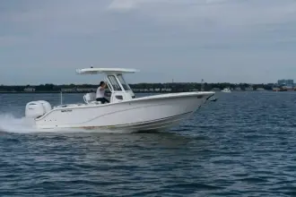 Thumbnail von Sea Fox Boats 268 Commander