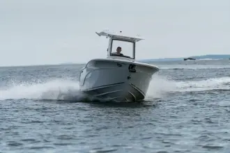 Thumbnail von Sea Fox Boats 268 Commander