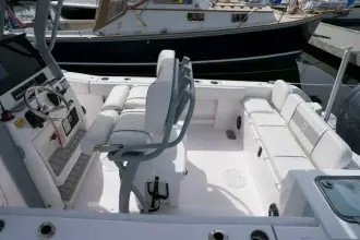 Thumbnail von Sea Fox Boats 268 Commander