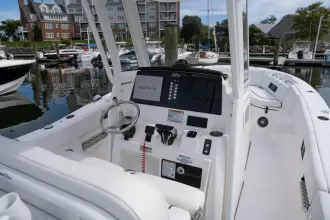 Thumbnail von Sea Fox Boats 268 Commander