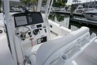 Thumbnail von Sea Fox Boats 268 Commander