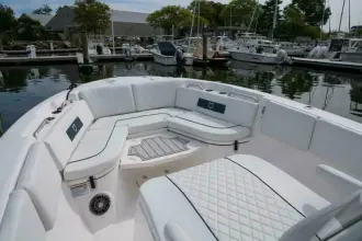 Thumbnail von Sea Fox Boats 268 Commander