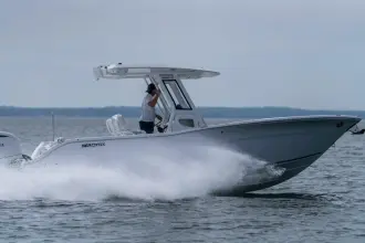 Thumbnail von Sea Fox Boats 268 Commander