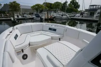 Thumbnail von Sea Fox Boats 268 Commander