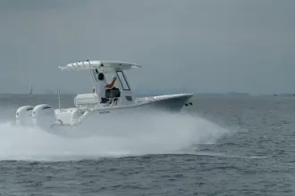 Thumbnail von Sea Fox Boats 268 Commander
