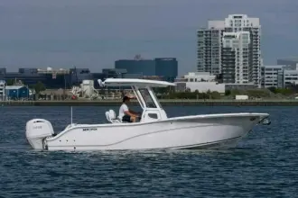 Thumbnail von Sea Fox Boats 268 Commander
