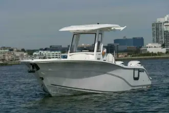 Thumbnail von Sea Fox Boats 268 Commander