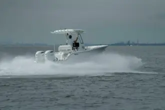 Thumbnail von Sea Fox Boats 268 Commander