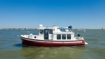 Thumbnail von Nordic Tugs 32