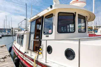 Thumbnail von Nordic Tugs 32