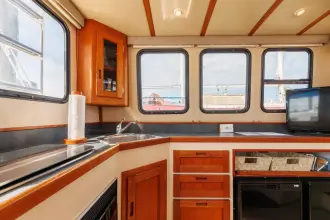 Thumbnail von Nordic Tugs 32