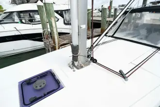 Thumbnail von Beneteau Oceanis 41.1 Free Bird