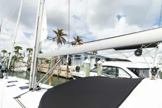 Thumbnail von Beneteau Oceanis 41.1 Free Bird