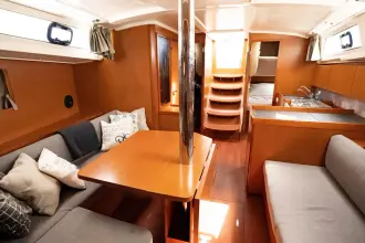 Thumbnail von Beneteau Oceanis 41.1 Free Bird