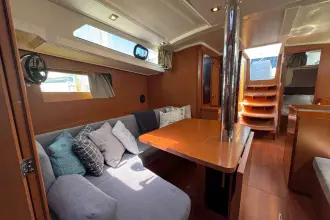 Thumbnail von Beneteau Oceanis 41.1 Free Bird