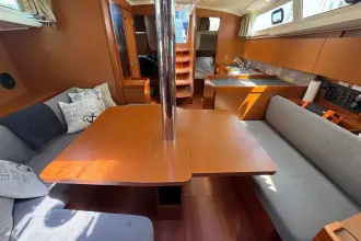 Thumbnail von Beneteau Oceanis 41.1 Free Bird