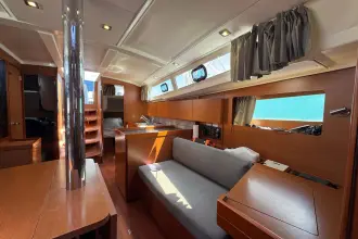 Thumbnail von Beneteau Oceanis 41.1 Free Bird