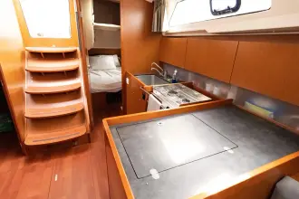 Thumbnail von Beneteau Oceanis 41.1 Free Bird