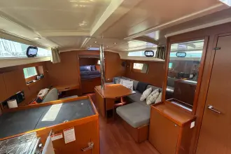 Thumbnail von Beneteau Oceanis 41.1 Free Bird