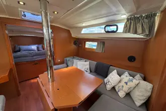 Thumbnail von Beneteau Oceanis 41.1 Free Bird