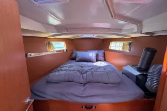 Thumbnail von Beneteau Oceanis 41.1 Free Bird