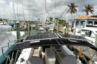 Thumbnail von Beneteau Oceanis 41.1 Free Bird