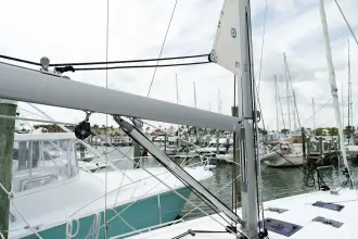Thumbnail von Beneteau Oceanis 41.1 Free Bird