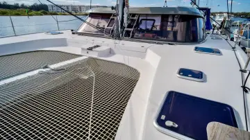 Thumbnail von Nautitech 40 Open Muse II