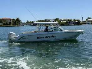 Thumbnail von Boston Whaler 320 Vantage