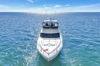 Thumbnail von Neptunus 56 Flybridge Parlay