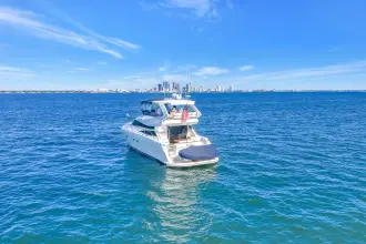 Thumbnail von Neptunus 56 Flybridge Parlay