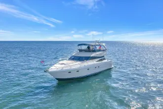 Thumbnail von Neptunus 56 Flybridge Parlay