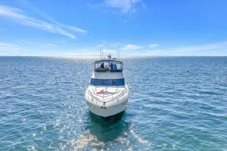 Thumbnail von Neptunus 56 Flybridge Parlay