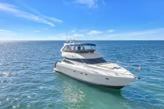 Thumbnail von Neptunus 56 Flybridge Parlay