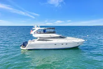 Thumbnail von Neptunus 56 Flybridge Parlay