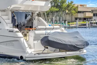 Thumbnail von Neptunus 56 Flybridge Parlay