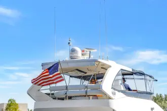 Thumbnail von Neptunus 56 Flybridge Parlay