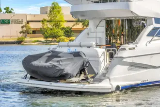 Thumbnail von Neptunus 56 Flybridge Parlay