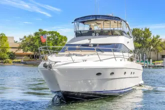 Thumbnail von Neptunus 56 Flybridge Parlay