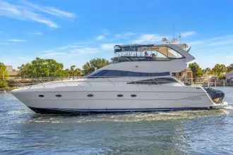Thumbnail von Neptunus 56 Flybridge Parlay