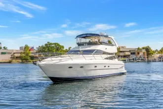 Thumbnail von Neptunus 56 Flybridge Parlay
