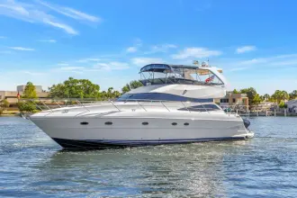 Thumbnail von Neptunus 56 Flybridge Parlay