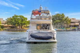 Thumbnail von Neptunus 56 Flybridge Parlay