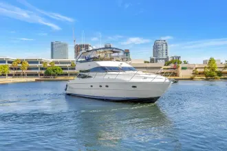Thumbnail von Neptunus 56 Flybridge Parlay