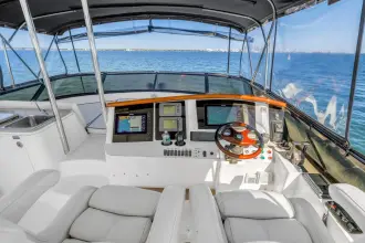 Thumbnail von Neptunus 56 Flybridge Parlay