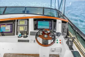 Thumbnail von Neptunus 56 Flybridge Parlay