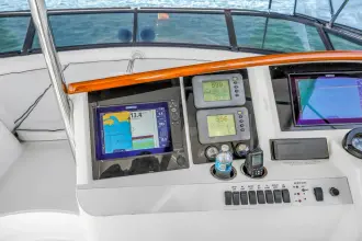 Thumbnail von Neptunus 56 Flybridge Parlay