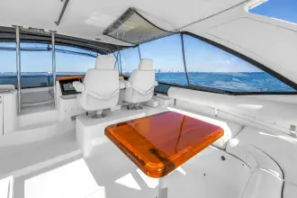 Thumbnail von Neptunus 56 Flybridge Parlay